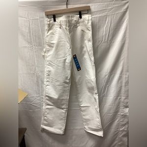 Dickies White Pants